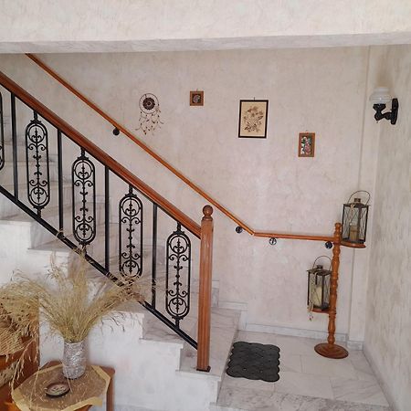 فيلا Art House Syros إرموبولّي المظهر الخارجي الصورة