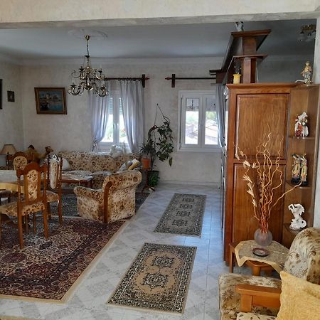 فيلا Art House Syros إرموبولّي المظهر الخارجي الصورة