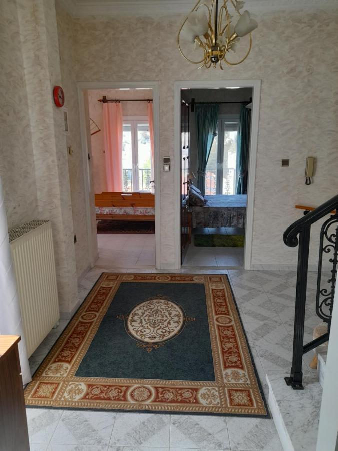فيلا Art House Syros إرموبولّي المظهر الخارجي الصورة