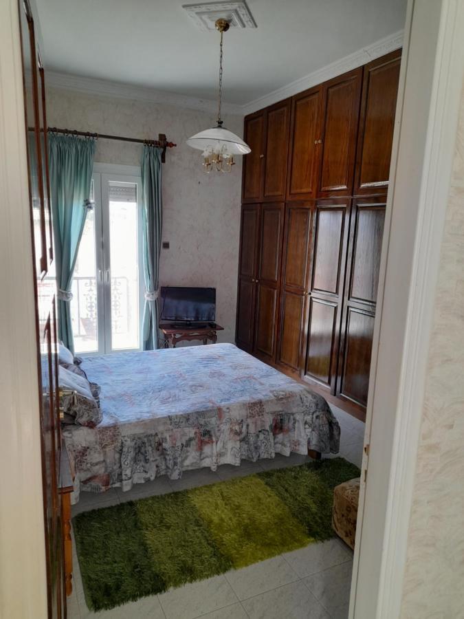 فيلا Art House Syros إرموبولّي المظهر الخارجي الصورة