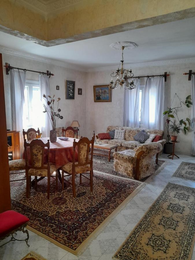 فيلا Art House Syros إرموبولّي المظهر الخارجي الصورة