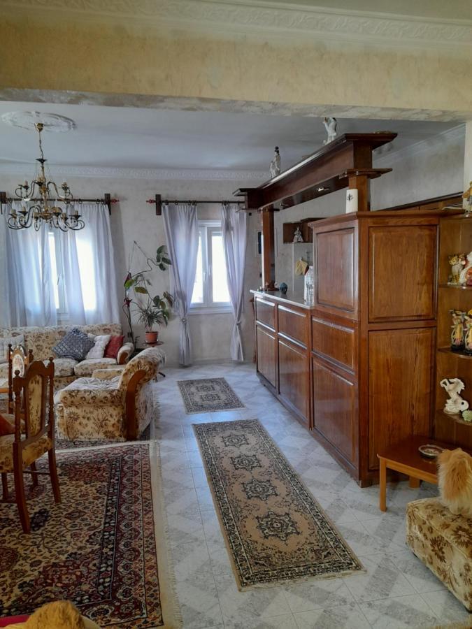 فيلا Art House Syros إرموبولّي المظهر الخارجي الصورة
