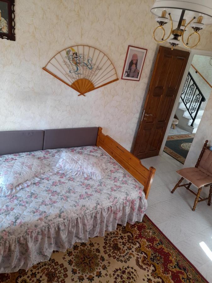 فيلا Art House Syros إرموبولّي المظهر الخارجي الصورة