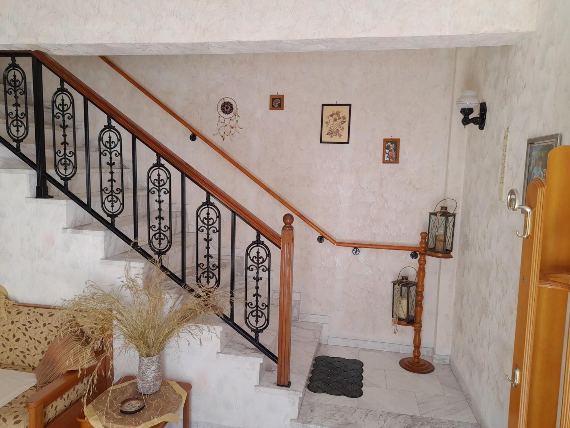 فيلا Art House Syros إرموبولّي المظهر الخارجي الصورة