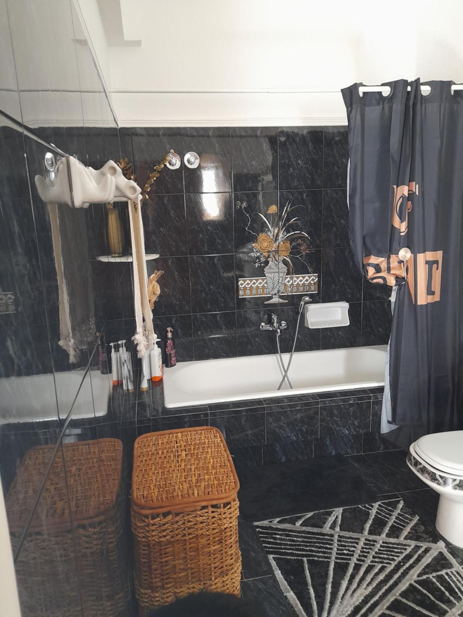 فيلا Art House Syros إرموبولّي المظهر الخارجي الصورة