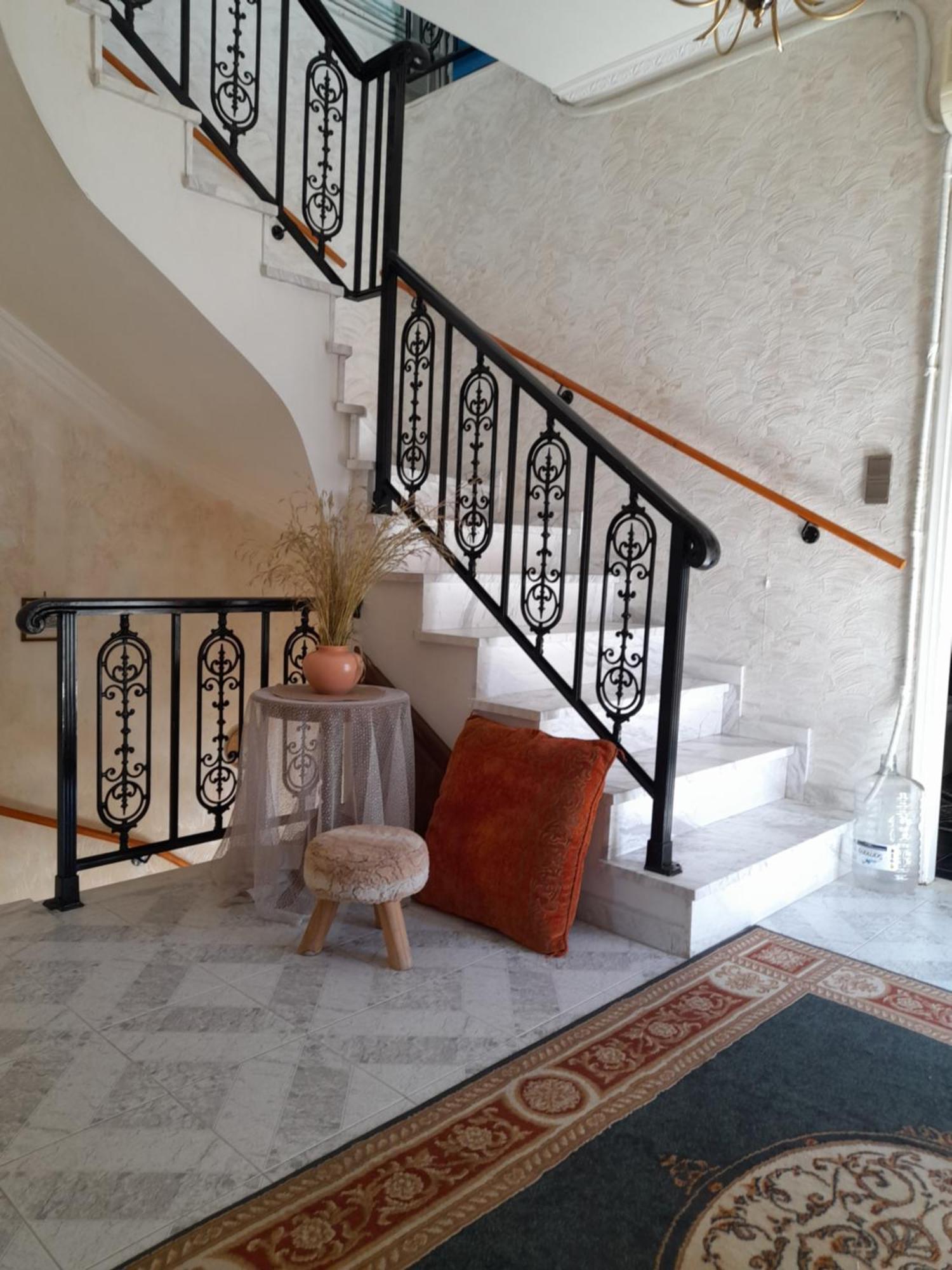 فيلا Art House Syros إرموبولّي المظهر الخارجي الصورة