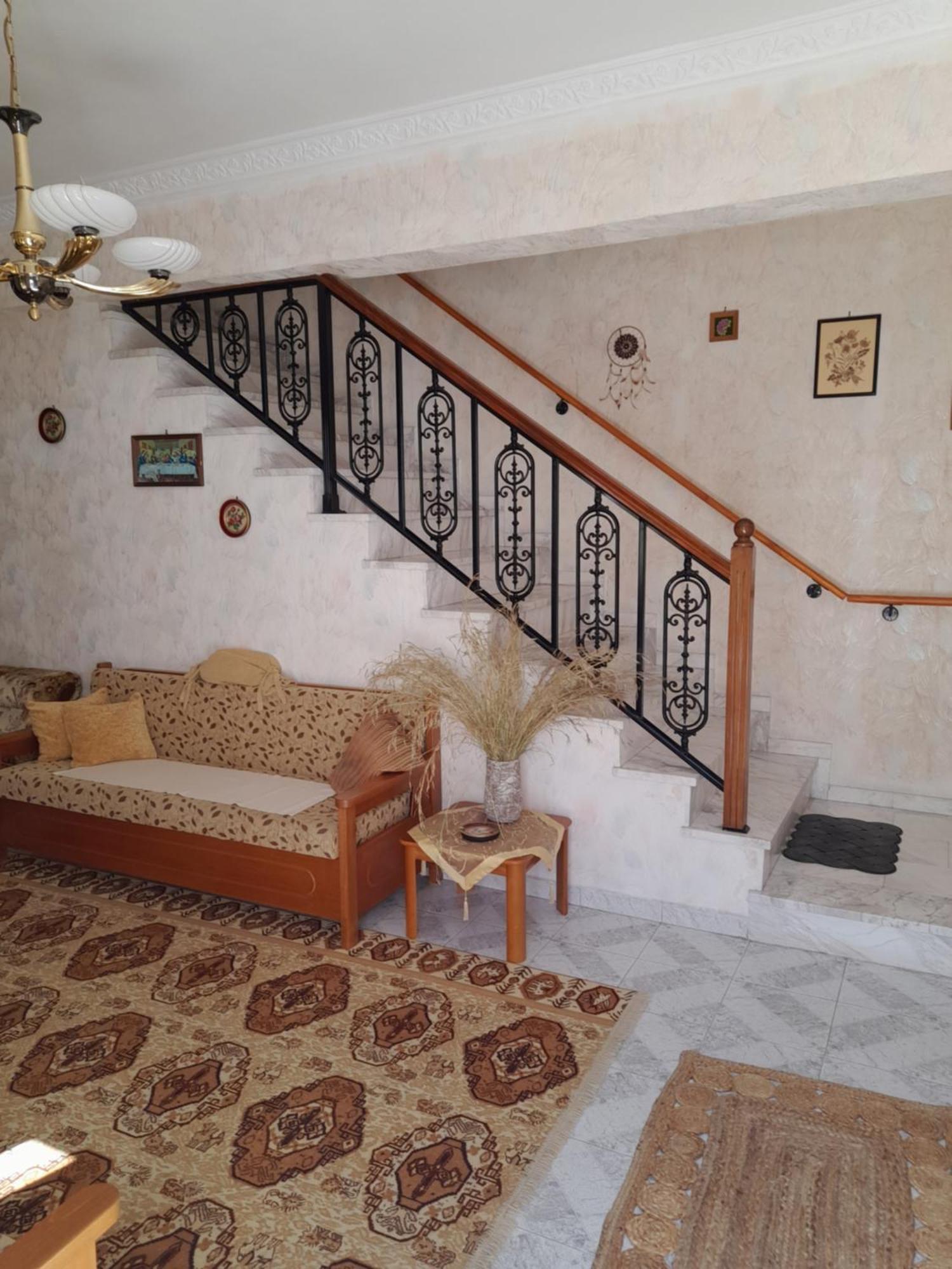 فيلا Art House Syros إرموبولّي المظهر الخارجي الصورة